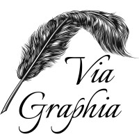 Via Graphia, LLC Logo