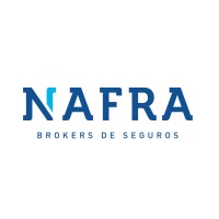 NAFRA Brokers de Seguros Logo