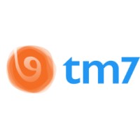 TM7 Tech Logo