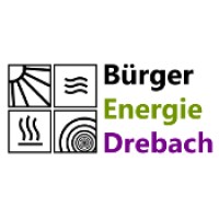 Bürger Energie Drebach eG Logo