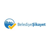 Belediye Şikayet Logo