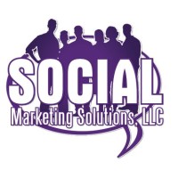 Social Marketing Solutions LLC Logo