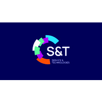 S&T Service & Technologies Srl Logo