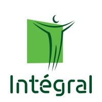 Groupe Intégral Logo