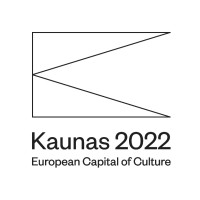 Kaunas 2022 Logo