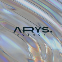 arys agency Logo