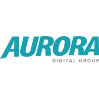 Aurora Digital Group Logo