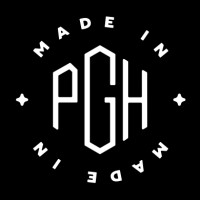 Made in PGH Logo