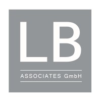LB Associates GmbH Logo