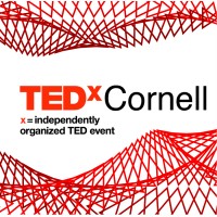 TEDxCornell Logo