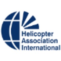 Helicopter Association International Logo