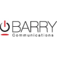 Barry Communications Logo