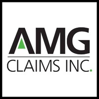 AMG Claims Inc. Logo