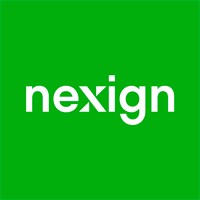 Nexign Logo
