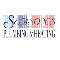 Seasons Plumbing & Heating Logo