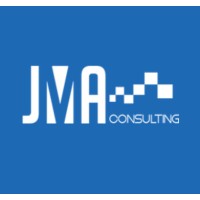 JMA Consulting LLC Logo