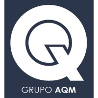 GrupoAQM Logo