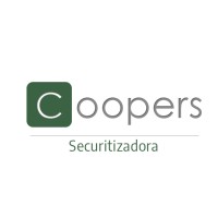 Coopers Securitizadora S/A Logo