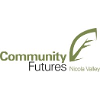 Community Fututures of the Nicola Valley Logo