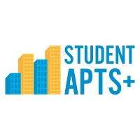 Student Apartment Solutions+ Logo