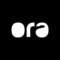ORA Design Logo