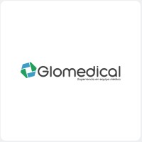 Glomedical Ecuador Logo