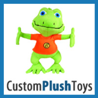 Binkley Toys Inc. Logo