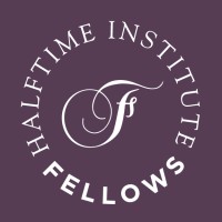 Halftime Institute Fellows Program Logo
