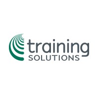Training Solutions Logo