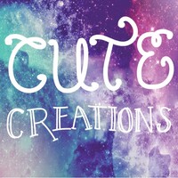 Cute Creations Logo