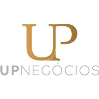 UP Negócios Logo