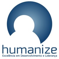 Humanize - Excelência em Desenvolvimento e Liderança Logo