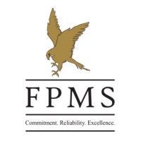 Falcon Property Management Services Logo