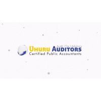 UHURU Auditors Logo
