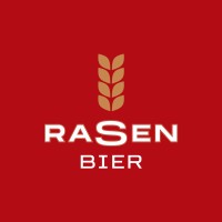 Rasen Bier Logo