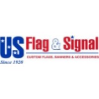 US Flag & Signal Co., Inc. Logo
