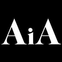 Art in America Logo