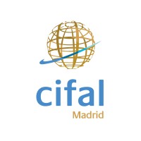 CIFAL Madrid RACE Logo