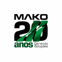 Mako Soluções Industriais Logo