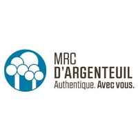 MRC dArgenteuil Logo