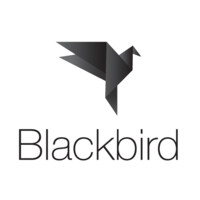 Blackbird Logo