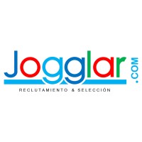 JOGGLAR Reclutamiento y Selección Logo