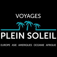 Voyages Plein Soleil Logo