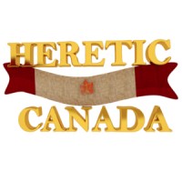 Heretic Canada Pictures Inc. Logo