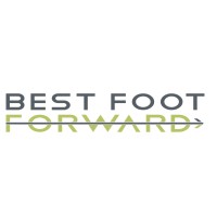 Best Foot Forward Logo