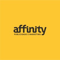 Agência Affinity Logo