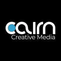 Cairn Creative Media Logo