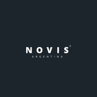 Novis Argentina Logo