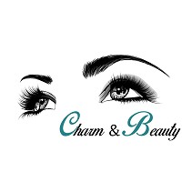 Espaço Charm & Beauty Logo