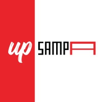 UpSampa Logo